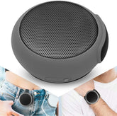 ANCwear TWS-Enhanced Bass/HD Sound/9.5H Playtime/IPX6 Waterproof