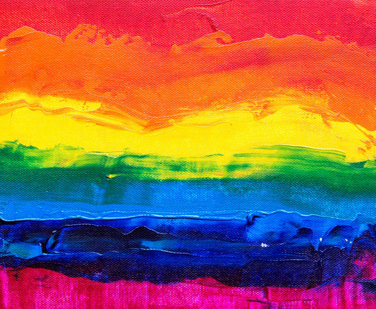 Embrace Pride Month with ANCwear - Celebrating Diversity and Inclusivity