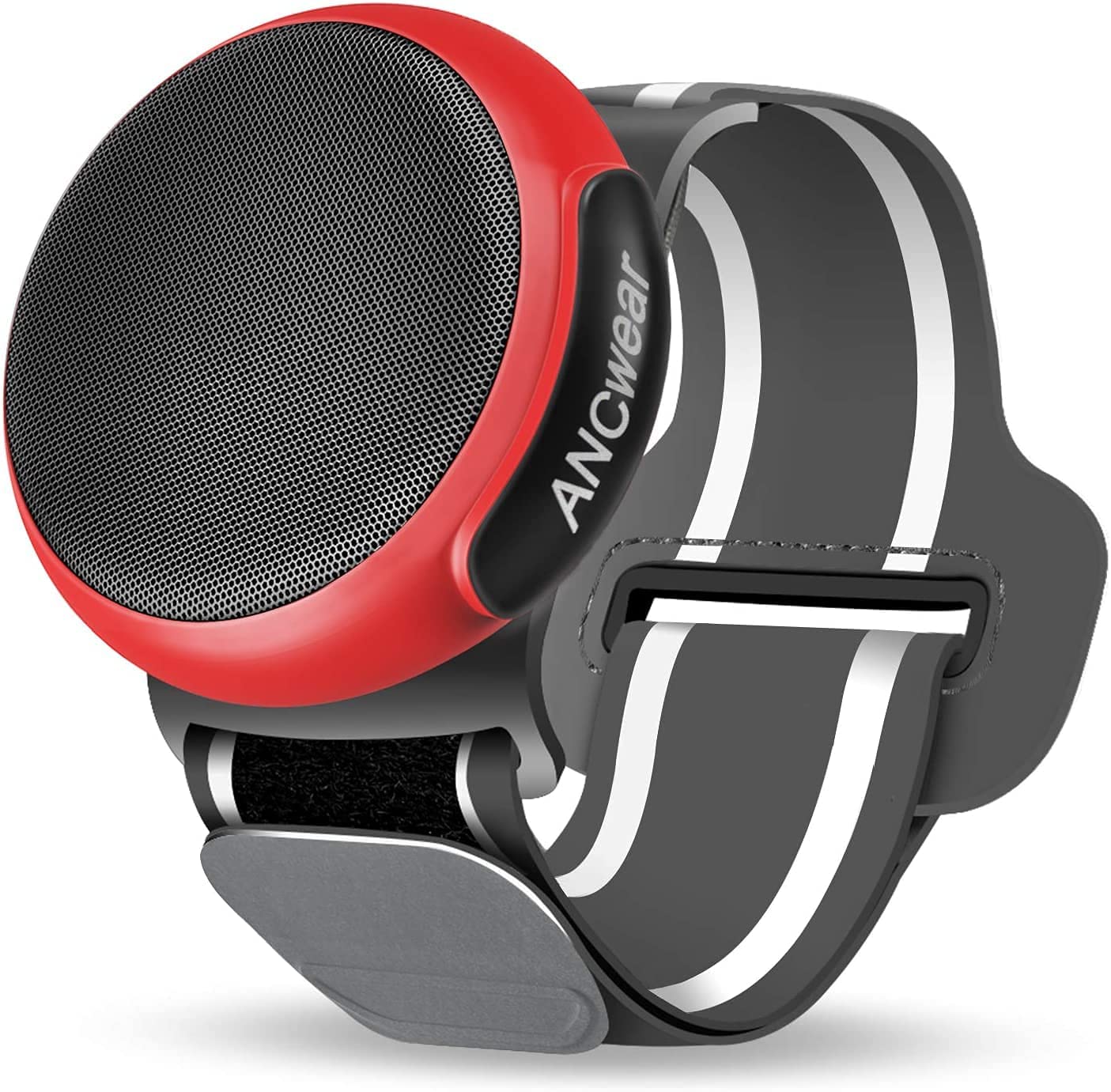 ANCwear TWS PRO-Bluetooth 5.0/Clipable&Wearable