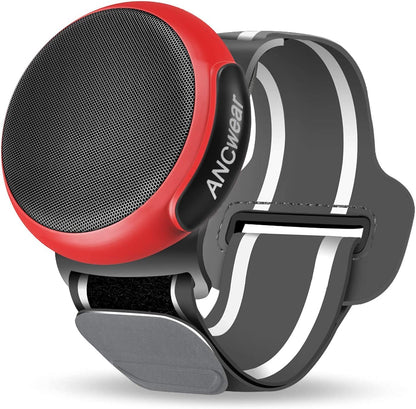 ANCwear TWS PRO-Bluetooth 5.0/Clipable&Wearable